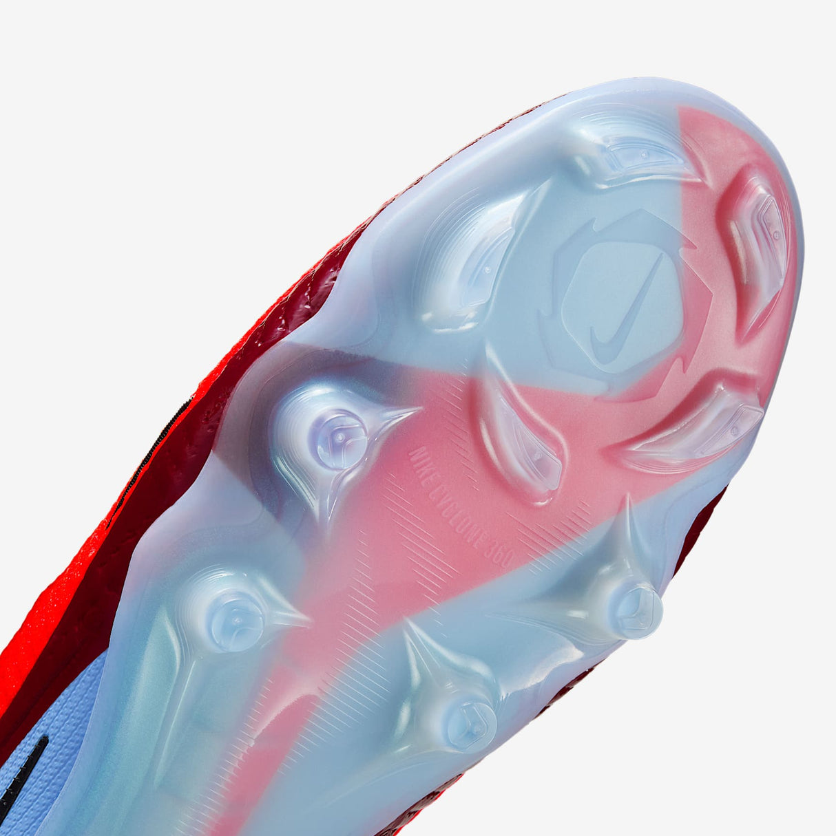 Phantom 6 High Elite FG [Royal Tint/Bright Crimson-Black]