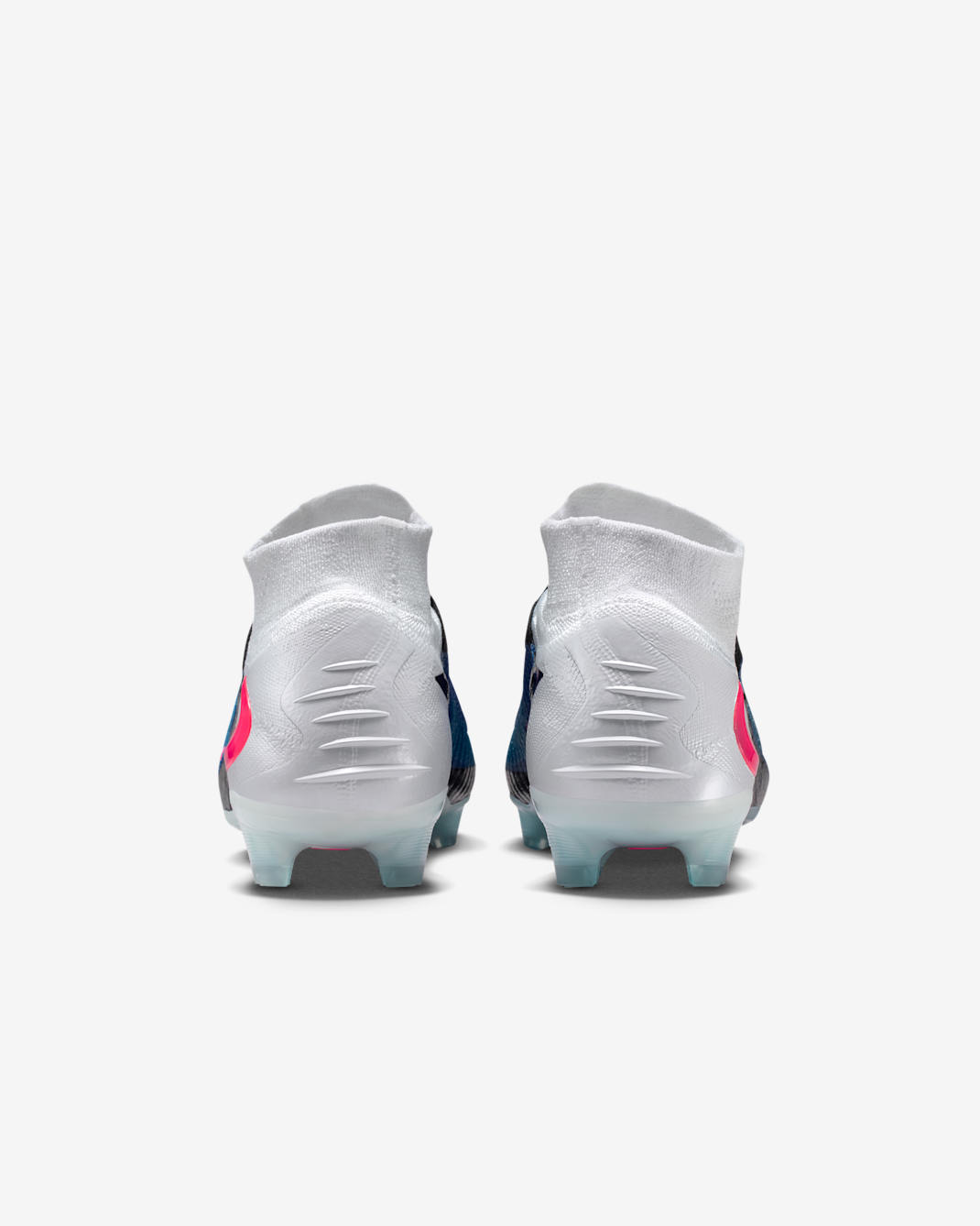 Phantom 6 High Elite FG [Racer Blue/Pink Blast/White] – Tursi