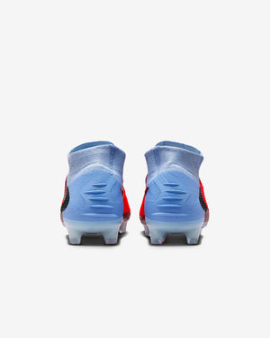 Phantom 6 High Elite FG [Royal Tint/Bright Crimson-Black]
