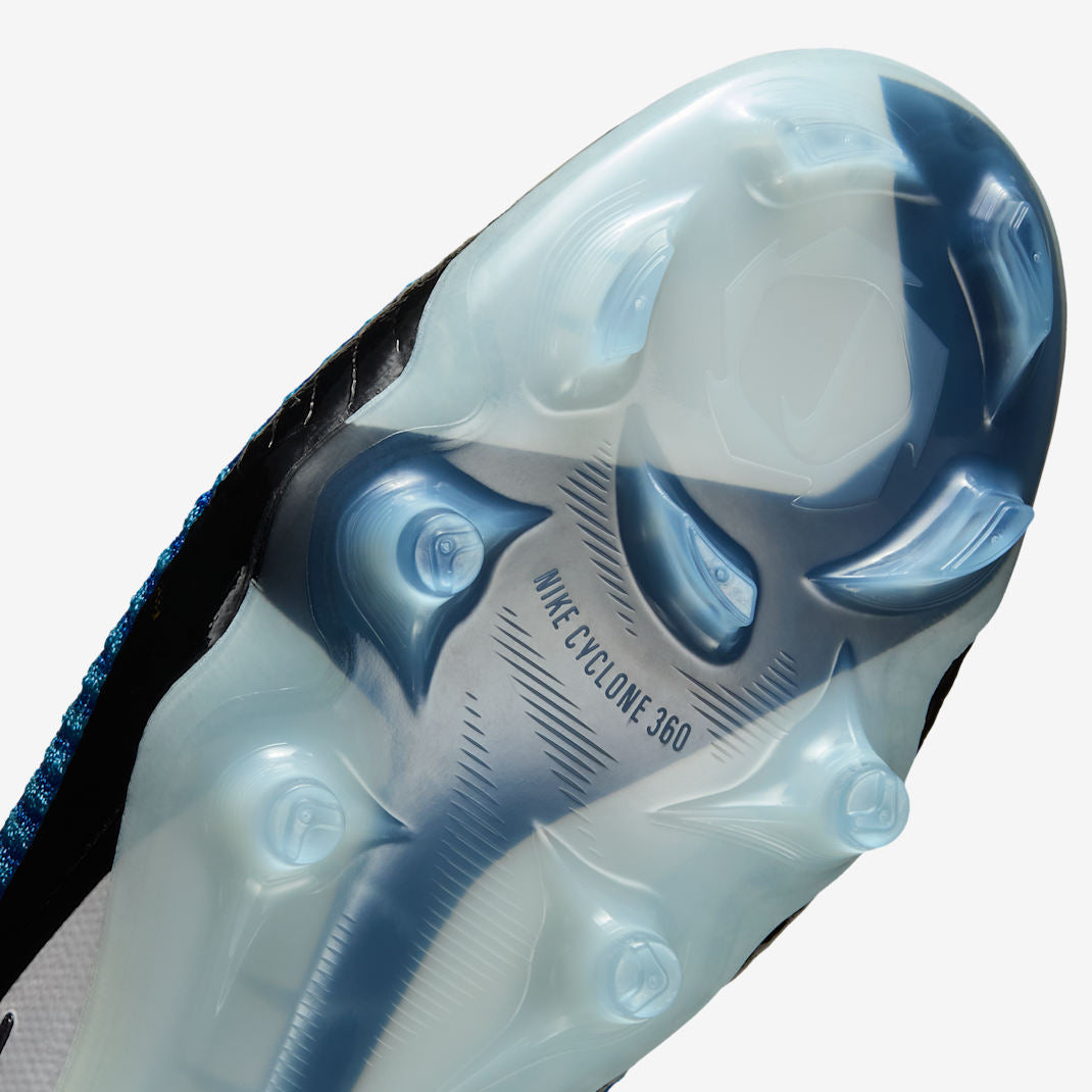 Phantom 6 High Elite FG [Racer Blue/Pink Blast/White]