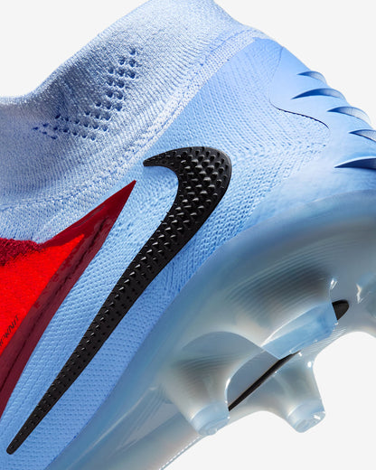 Phantom 6 High Elite FG [Royal Tint/Bright Crimson-Black]