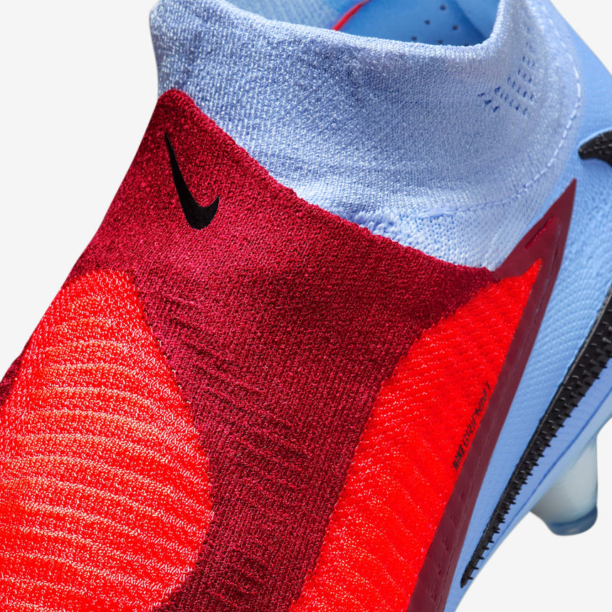 Phantom 6 High Elite FG [Royal Tint/Bright Crimson-Black]