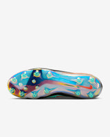 Phantom 6 High Elite AG [Chrome/Black]