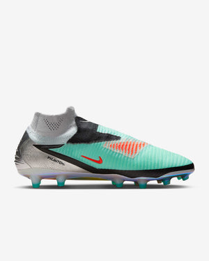 Phantom 6 High Elite AG [Chrome/Black]