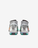 Phantom 6 High Elite AG [Chrome/Black]