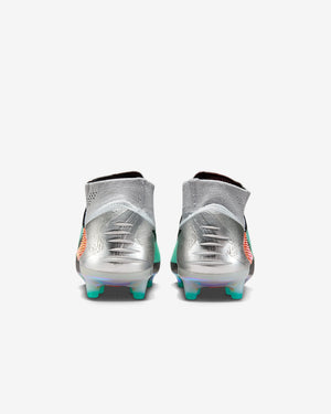 Phantom 6 High Elite AG [Chrome/Black]