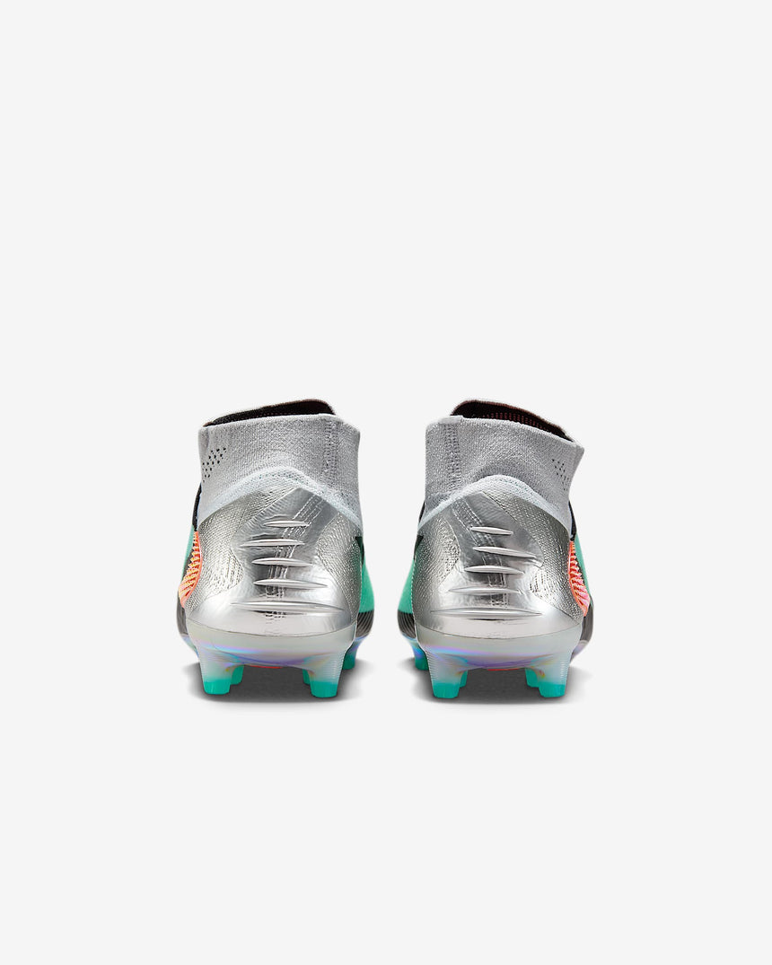 Phantom 6 High Elite AG [Chrome/Black]
