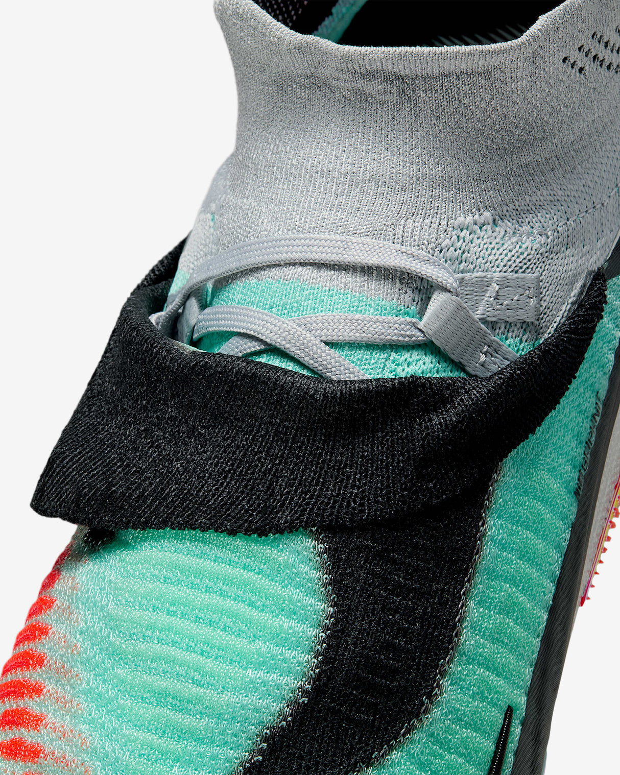 Phantom 6 High Elite AG [Chrome/Black]