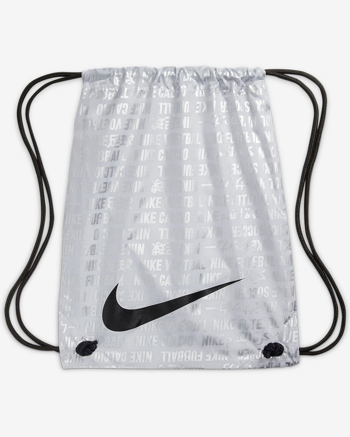 Phantom 6 High Elite FG [Chrome/Black]