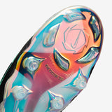 Phantom 6 High Elite FG [Chrome/Black]