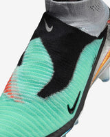 Phantom 6 High Elite FG [Chrome/Black]