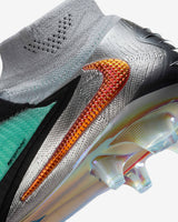 Phantom 6 High Elite FG [Chrome/Black]