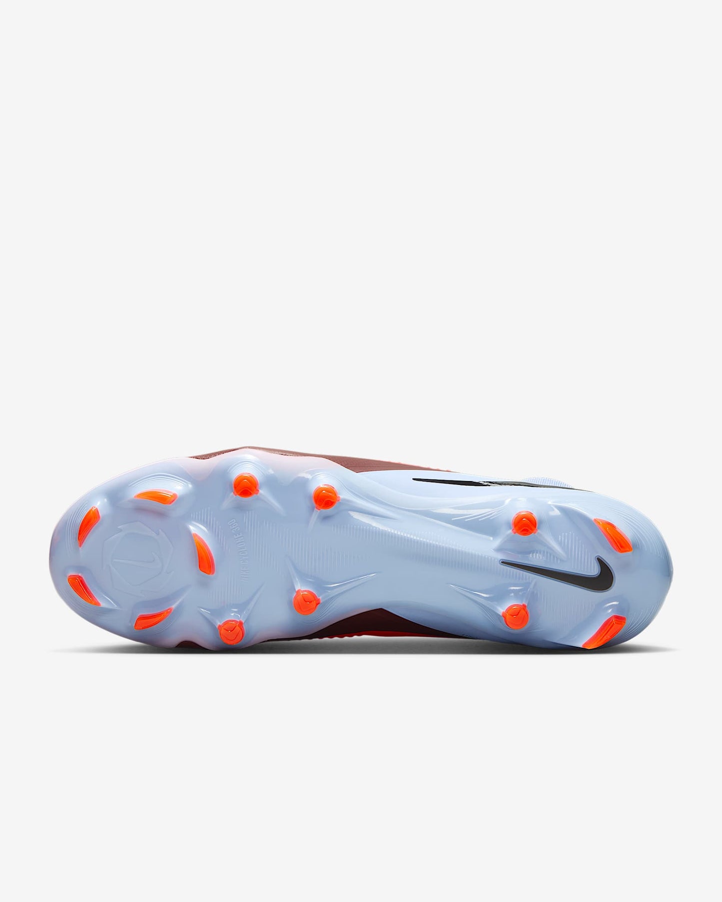 Nike Phantom 6 High Pro [Royal Tint/Bright Crimson]