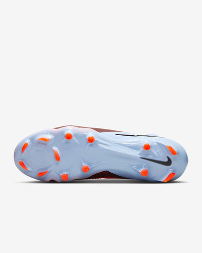 Nike Phantom 6 High Pro [Royal Tint/Bright Crimson]