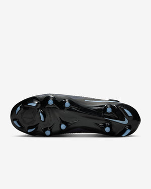 Nike Phantom 6 High Pro FG [Black/Black]