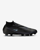 Nike Phantom 6 High Pro FG [Black/Black]