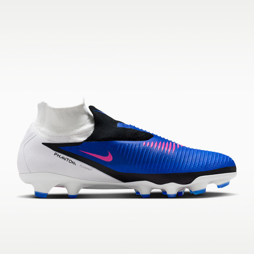 Phantom 6 High Pro FG [Racer Blue/Pink Blast/White]
