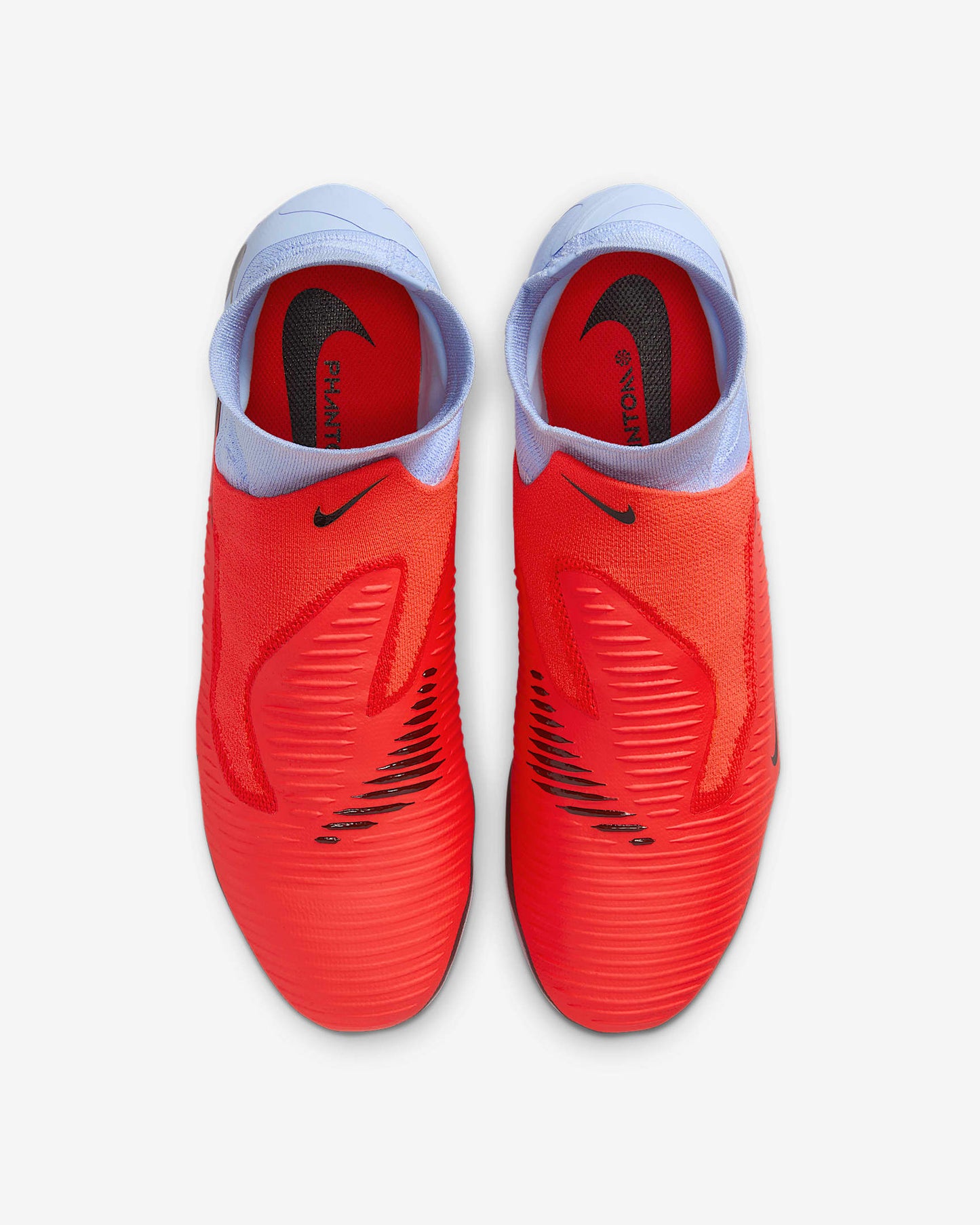 Nike Phantom 6 High Pro [Royal Tint/Bright Crimson]