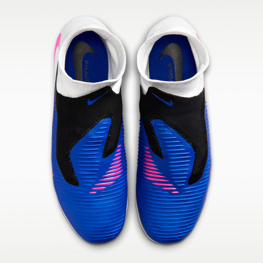 Phantom 6 High Pro FG [Racer Blue/Pink Blast/White]