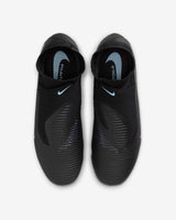 Nike Phantom 6 High Pro FG [Black/Black]