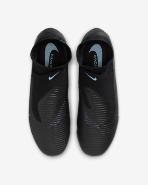 Nike Phantom 6 High Pro FG [Black/Black]