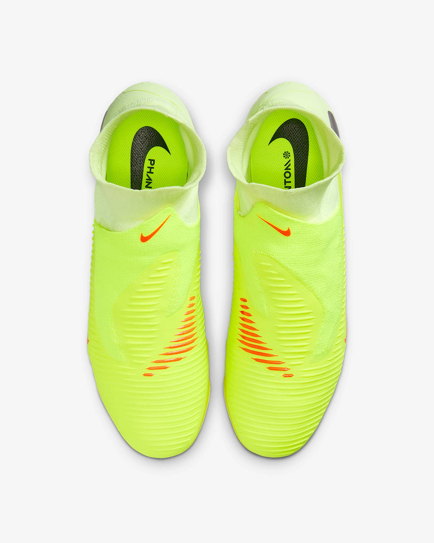 Phantom 6 High Pro FG [Hyper Crimson/Limelight]