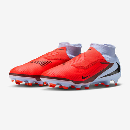 Nike Phantom 6 High Pro [Royal Tint/Bright Crimson]