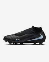 Nike Phantom 6 High Pro FG [Black/Black]