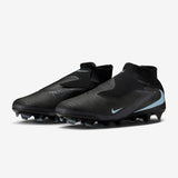 Nike Phantom 6 High Pro FG [Black/Black]