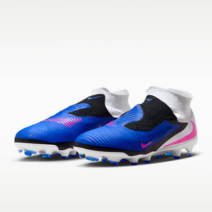 Phantom 6 High Pro FG [Racer Blue/Pink Blast/White]