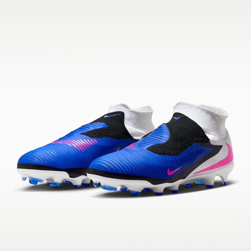 Phantom 6 High Pro FG [Racer Blue/Pink Blast/White]