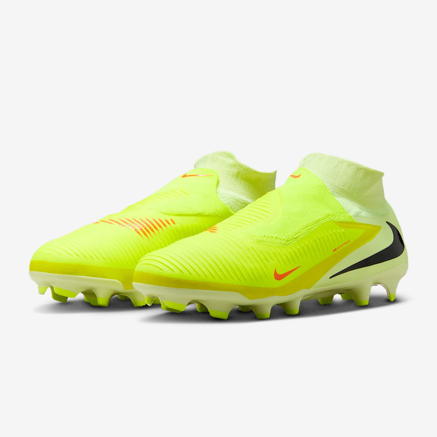 Phantom 6 High Pro FG [Hyper Crimson/Limelight]