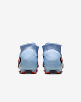 Nike Phantom 6 High Pro [Royal Tint/Bright Crimson]