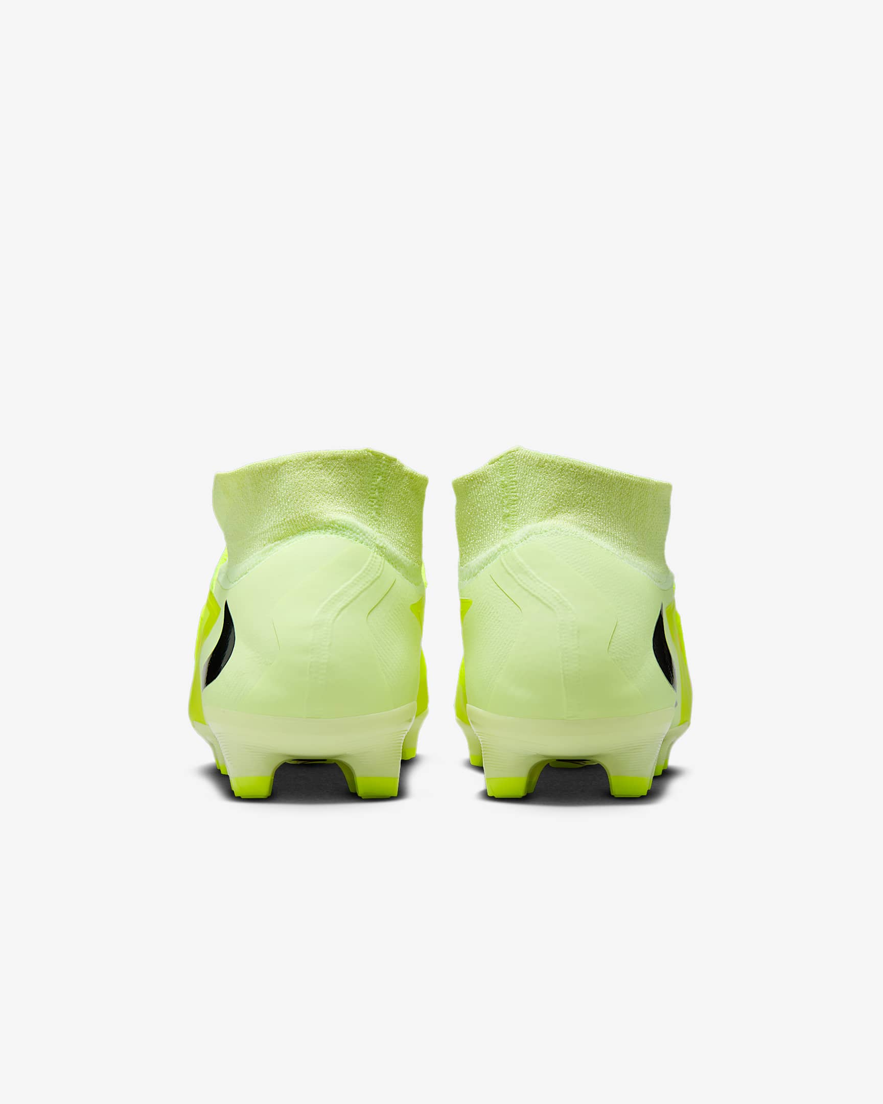 Phantom 6 High Pro FG [Hyper Crimson/Limelight] – Tursi Soccer Store