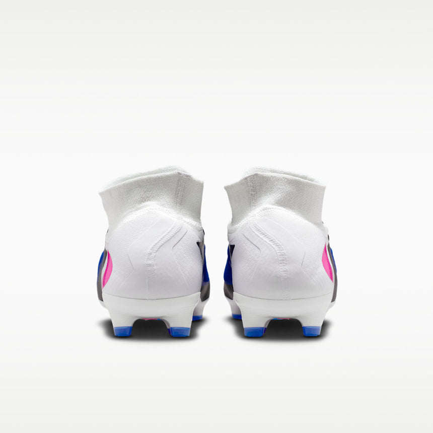 Phantom 6 High Pro FG [Racer Blue/Pink Blast/White]
