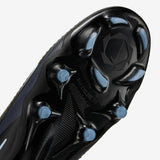 Nike Phantom 6 High Pro FG [Black/Black]