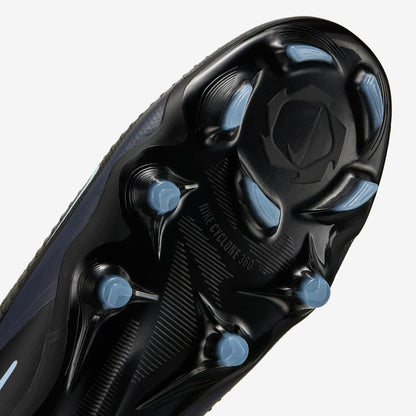 Nike Phantom 6 High Pro FG [Black/Black]