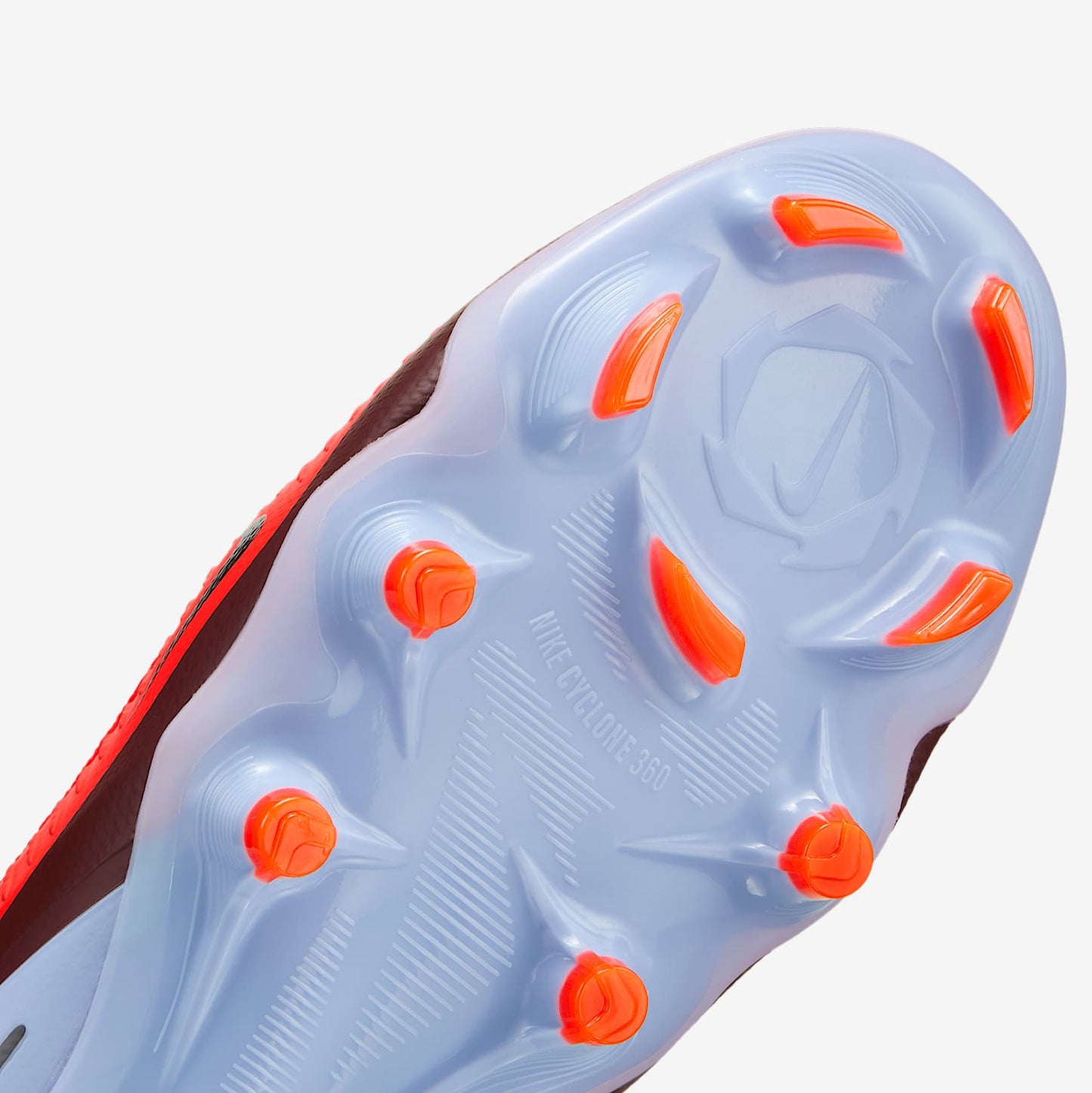 Nike Phantom 6 High Pro [Royal Tint/Bright Crimson]