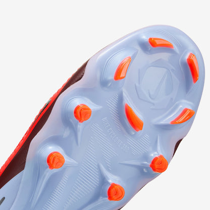 Nike Phantom 6 High Pro [Royal Tint/Bright Crimson]