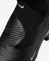 Nike Phantom 6 High Pro FG [Black/Black]