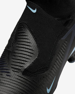Nike Phantom 6 High Pro FG [Black/Black]