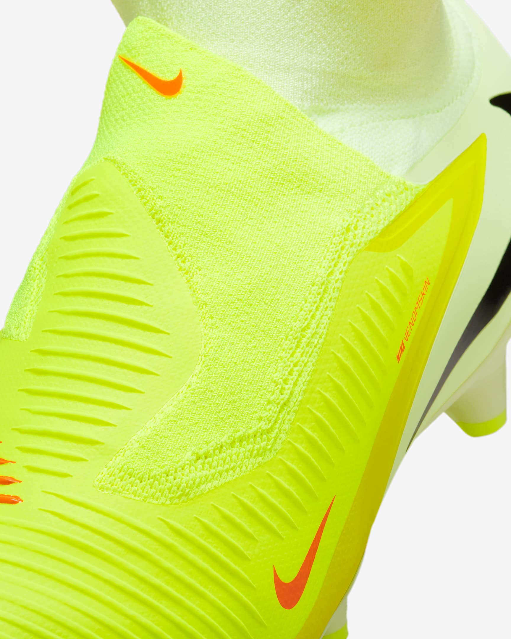 Phantom 6 High Pro FG [Hyper Crimson/Limelight] – Tursi Soccer Store