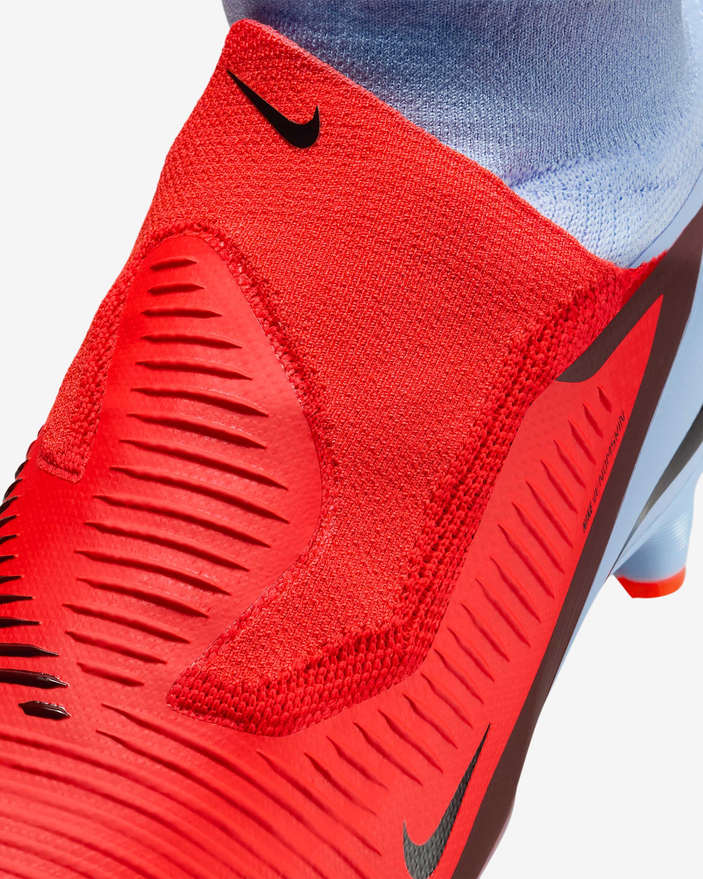 Nike Phantom 6 High Pro [Royal Tint/Bright Crimson]