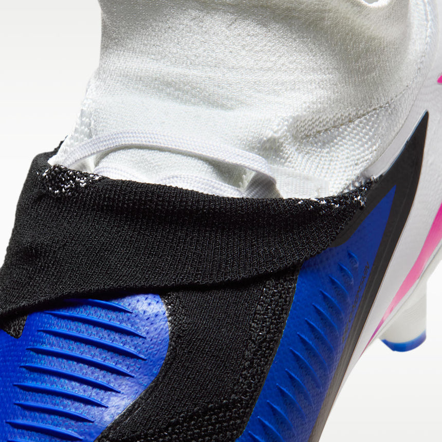 Phantom 6 High Pro FG [Racer Blue/Pink Blast/White]