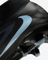 Nike Phantom 6 High Pro FG [Black/Black]