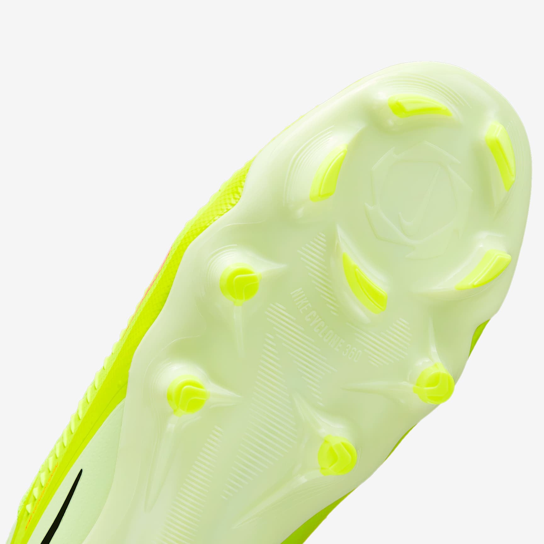 Phantom 6 High Pro FG [Hyper Crimson/Limelight] – Tursi Soccer Store