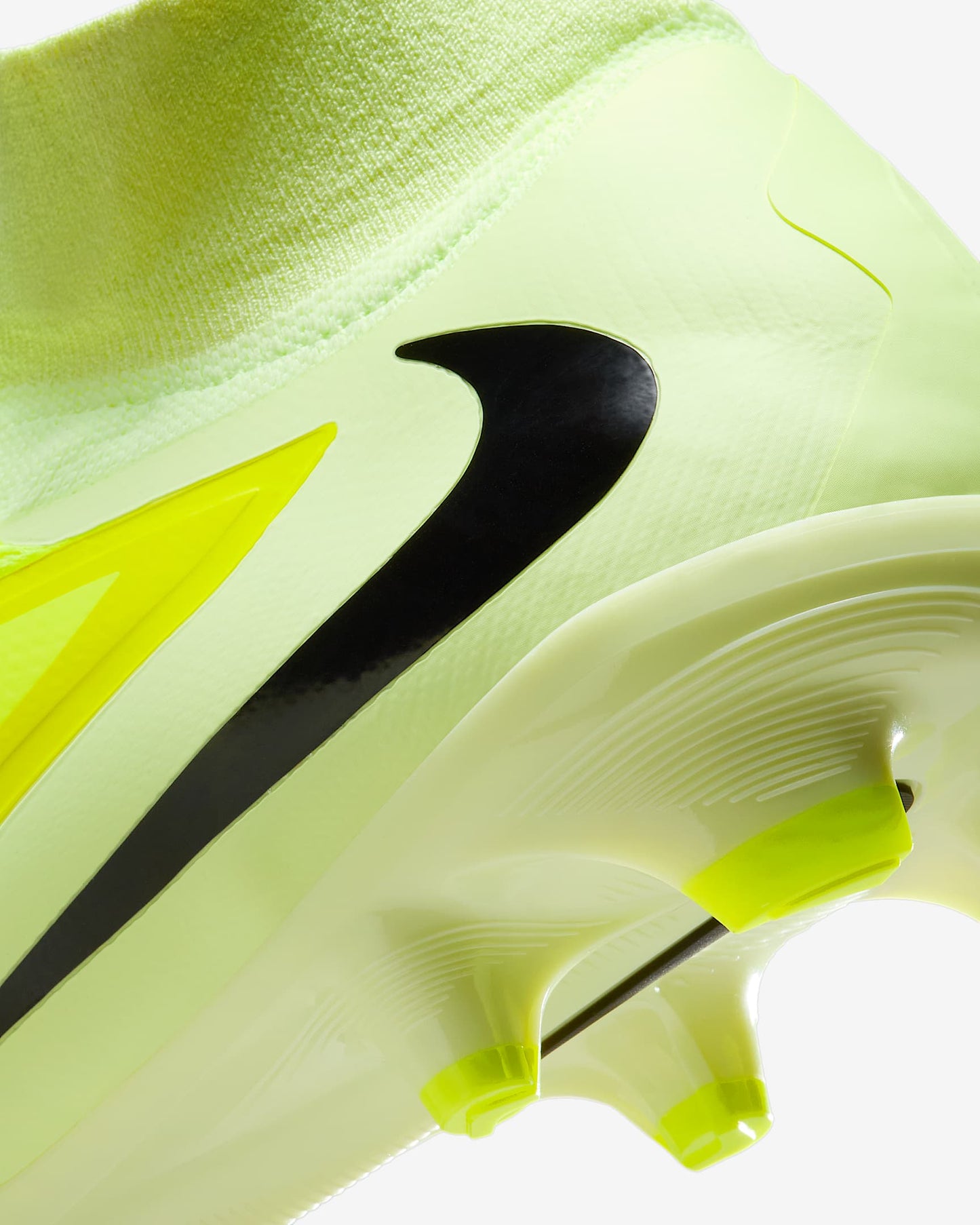 Phantom 6 High Pro FG [Hyper Crimson/Limelight]