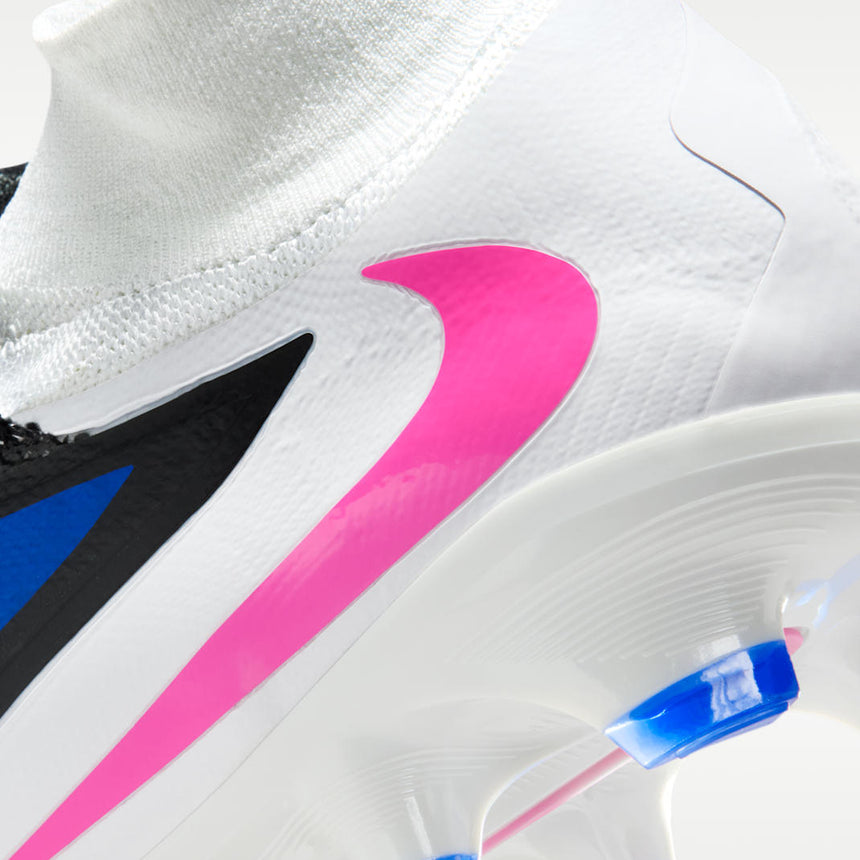 Phantom 6 High Pro FG [Racer Blue/Pink Blast/White]