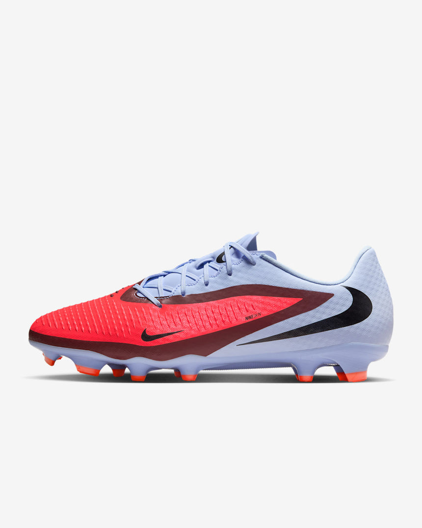 Phantom 6 Low Academy FG [Royal Tint/Bright Crimson]