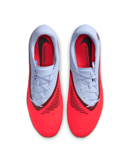 Phantom 6 Low Academy FG [Royal Tint/Bright Crimson]